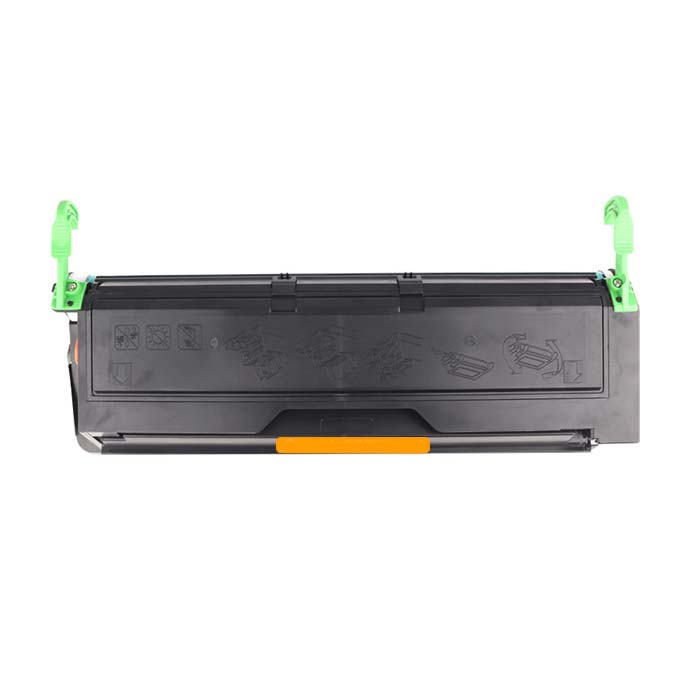 Reemplazo de Cartuchos de tóner para Lenovo LJ5500 Recambio de Cartuchos de tóner Lenovo LJ5500