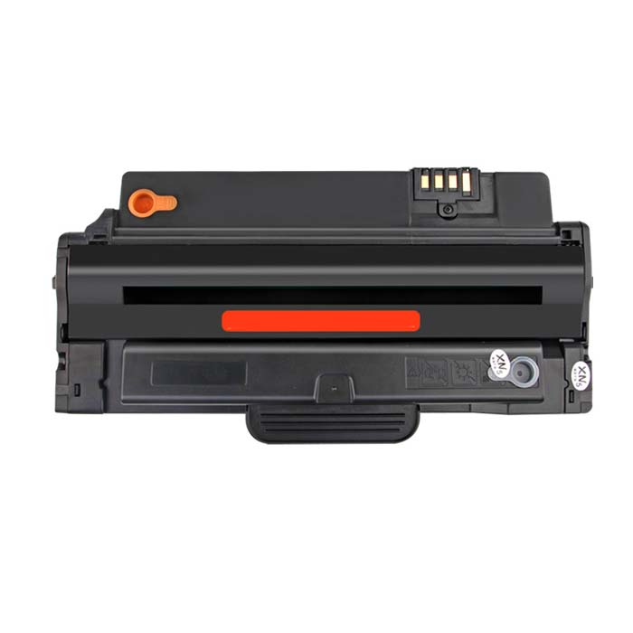 Reemplazo de Cartuchos de tóner para SAMSUNG mlt-d102l Recambio de Cartuchos de tóner SAMSUNG mlt-d102l