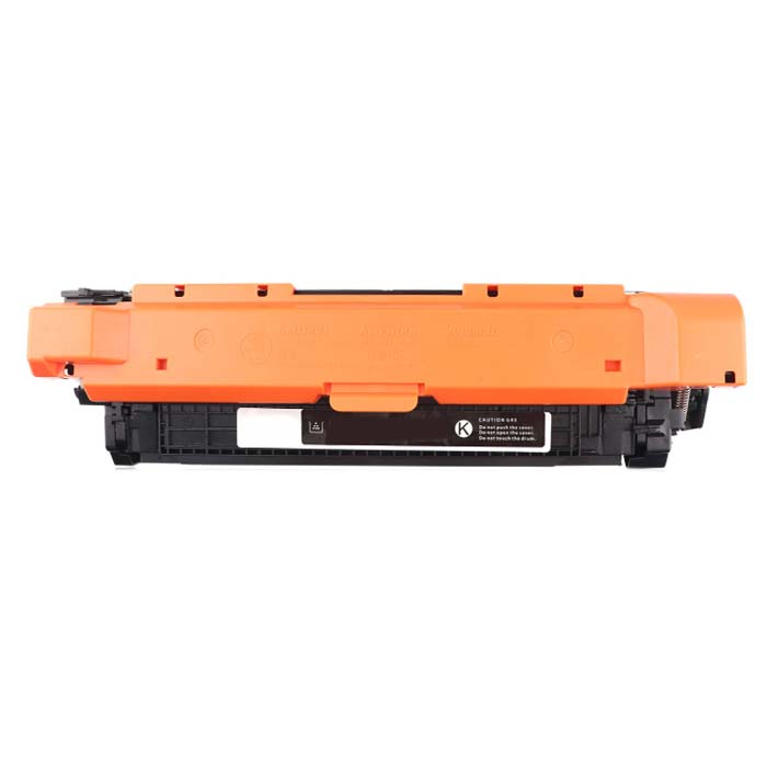 Reemplazo de Cartuchos de tóner para HP CP5525dn Recambio de Cartuchos de tóner HP CP5525dn