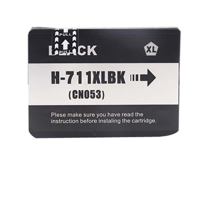 Reemplazo de Cartuchos de tóner para HP DesignJet T120 Recambio de Cartuchos de tóner HP DesignJet T120