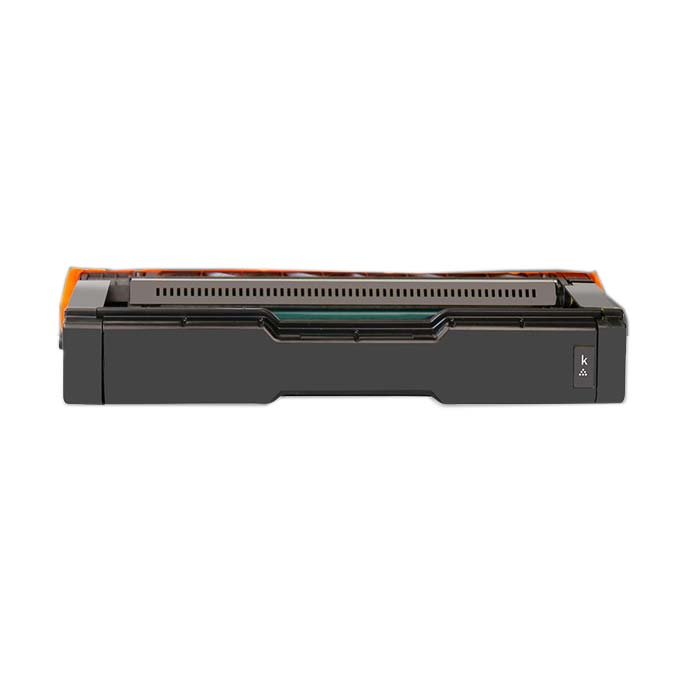Reemplazo de Cartuchos de tóner para RICOH Aficio SP C261SFNw Recambio de Cartuchos de tóner RICOH Aficio SP C261SFNw