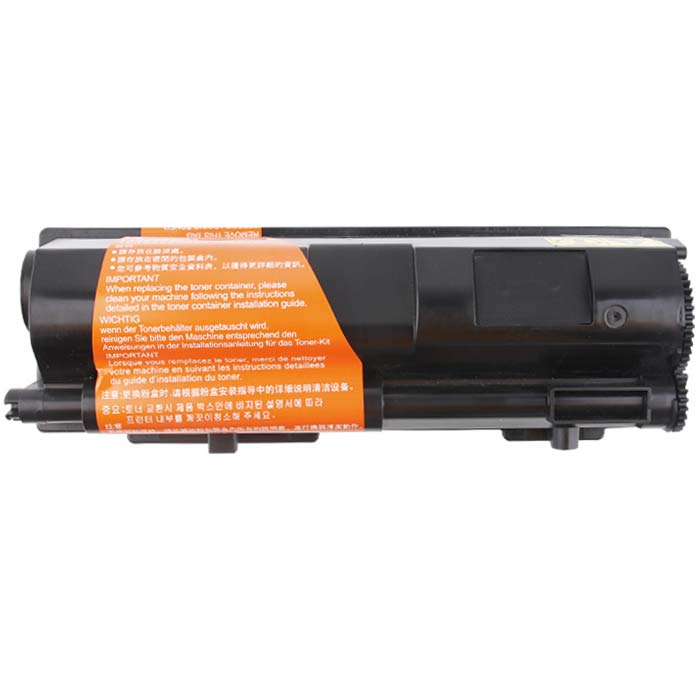 Reemplazo de Cartuchos de tóner para Kyocera Ecosys FS-1016MFP Recambio de Cartuchos de tóner Kyocera Ecosys FS-1016MFP