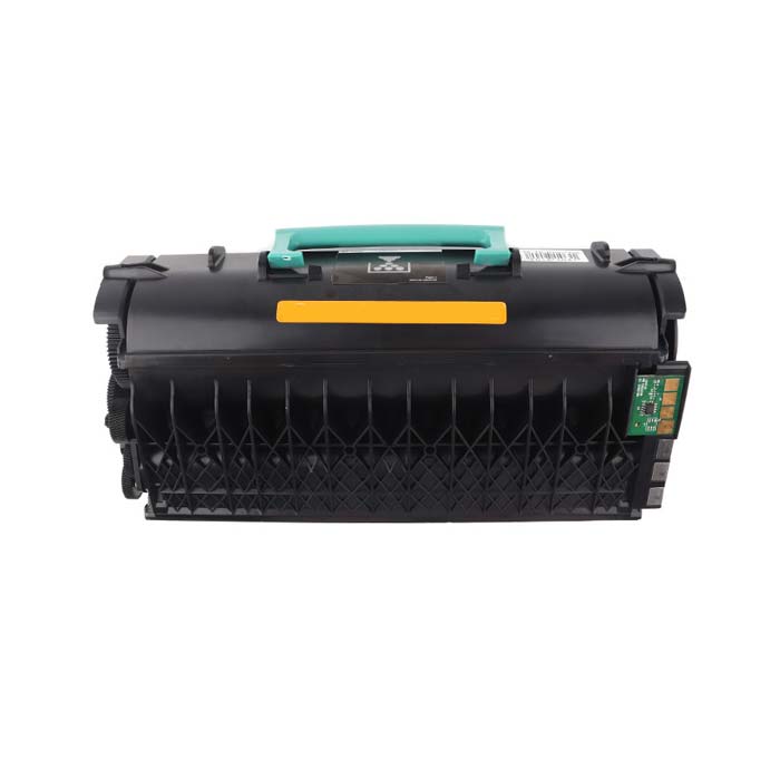 Reemplazo de Cartuchos de tóner para LEXMARK E352DN Recambio de Cartuchos de tóner LEXMARK E352DN