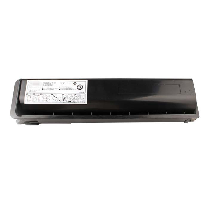 Reemplazo de Cartuchos de tóner para TOSHIBA e-studio 283S Recambio de Cartuchos de tóner TOSHIBA e-studio 283S