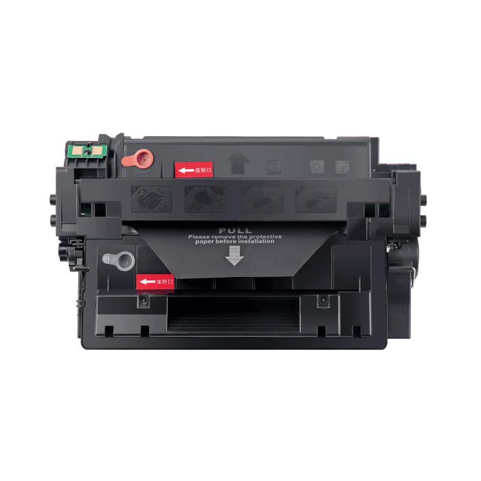 Reemplazo de Cartuchos de tóner para HP q6511a Recambio de Cartuchos de tóner HP q6511a