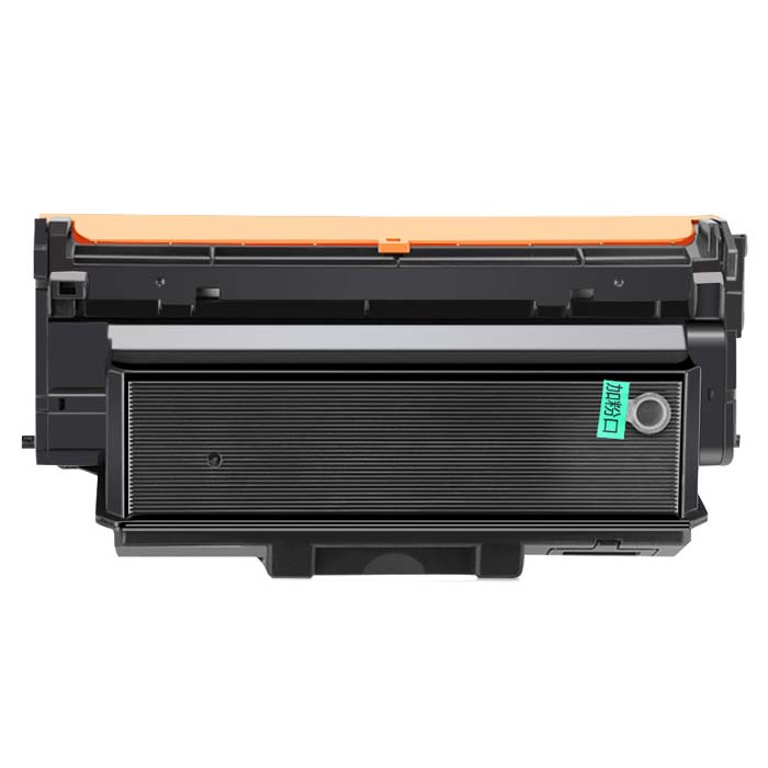 Reemplazo de Cartuchos de tóner para HP Laser Printer 407nk Recambio de Cartuchos de tóner HP Laser Printer 407nk