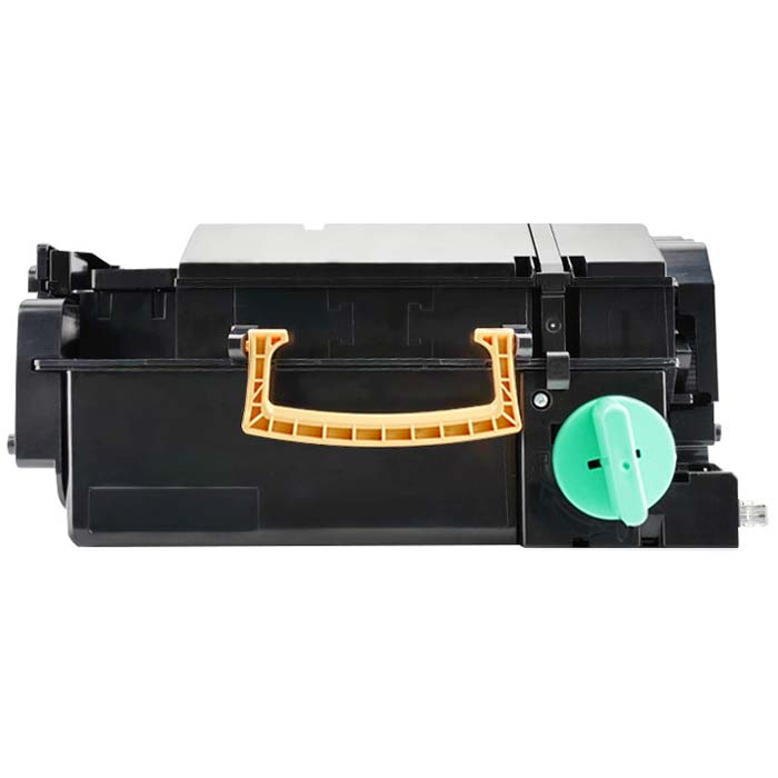 Reemplazo de Cartuchos de tóner para HP Laser Printer 508nk Recambio de Cartuchos de tóner HP Laser Printer 508nk