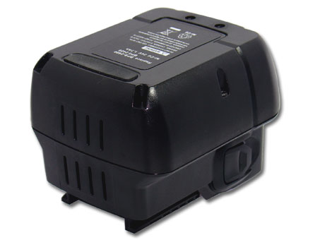 Reemplazo de batería de la herramienta eléctrica para RYOBI CRH-240RE Recambio de batería de la herramienta eléctrica RYOBI CRH-240RE