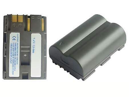 Reemplazo de batería de la videocámara para CANON PowerShot G1 Recambio de batería de la videocámara CANON PowerShot G1