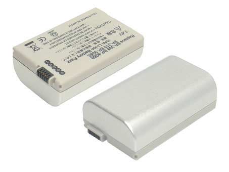 Reemplazo de batería de la videocámara para CANON HV10 Recambio de batería de la videocámara CANON HV10