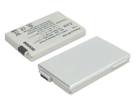 Reemplazo de batería de la videocámara para CANON DC51 Recambio de batería de la videocámara CANON DC51