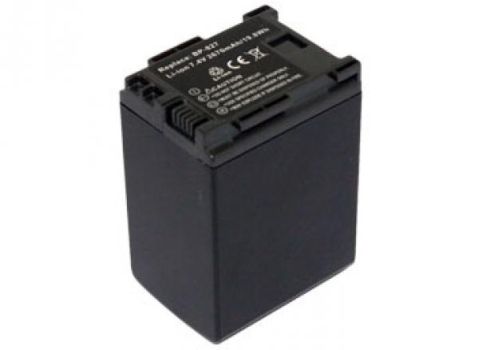 Reemplazo de batería de la videocámara para CANON iVIS HF100 Recambio de batería de la videocámara CANON iVIS HF100