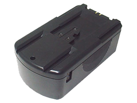 Reemplazo de batería de la videocámara para IDX E-10S Recambio de batería de la videocámara IDX E-10S