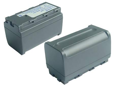 Reemplazo de batería de la videocámara para SHARP BT-L665U Recambio de batería de la videocámara SHARP BT-L665U