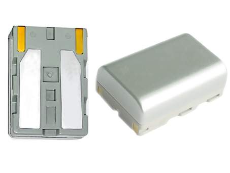 Reemplazo de batería de la videocámara para SAMSUNG VP-D26 Recambio de batería de la videocámara SAMSUNG VP-D26