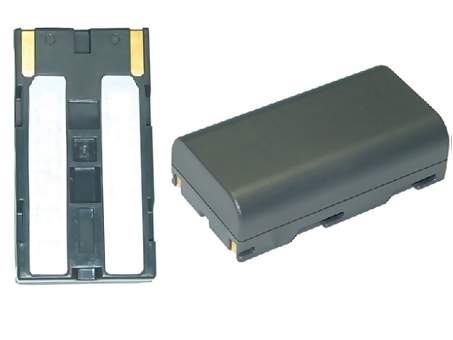 Reemplazo de batería de la videocámara para SAMSUNG VM-C3700 Recambio de batería de la videocámara SAMSUNG VM-C3700