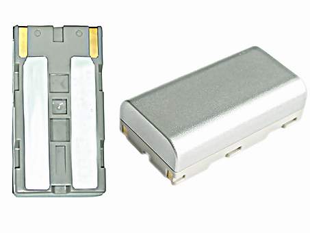 Reemplazo de batería de la videocámara para SAMSUNG VP-M53 Recambio de batería de la videocámara SAMSUNG VP-M53