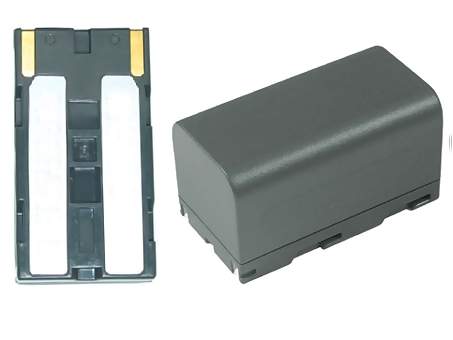 Reemplazo de batería de la videocámara para SAMSUNG SB-L320 Recambio de batería de la videocámara SAMSUNG SB-L320