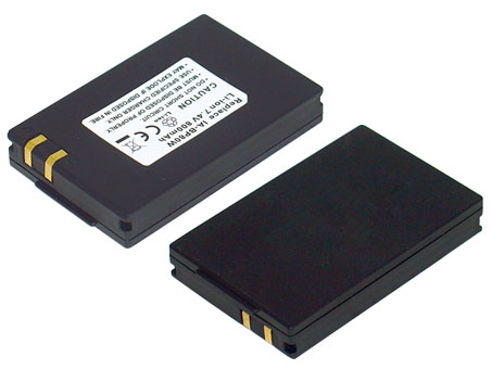 Reemplazo de batería de la videocámara para SAMSUNG SC-DX103 Recambio de batería de la videocámara SAMSUNG SC-DX103