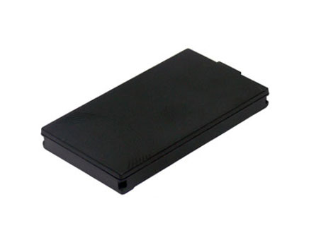 Reemplazo de batería de la videocámara para SAMSUNG VP-DX10 Recambio de batería de la videocámara SAMSUNG VP-DX10