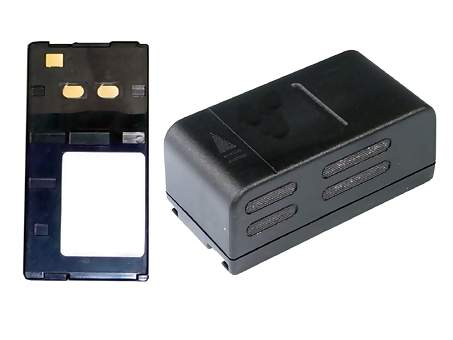 Reemplazo de batería de la videocámara para SONY CCD-F1330 Recambio de batería de la videocámara SONY CCD-F1330