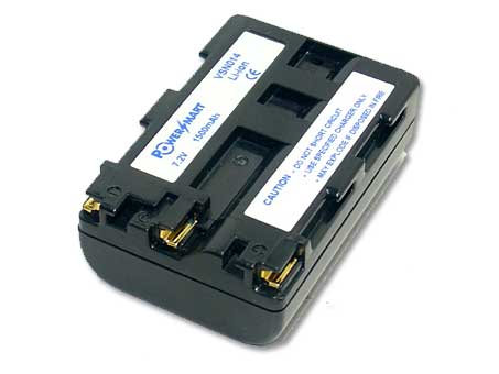 Reemplazo de batería de la videocámara para SONY DCR-TRV19 Recambio de batería de la videocámara SONY DCR-TRV19