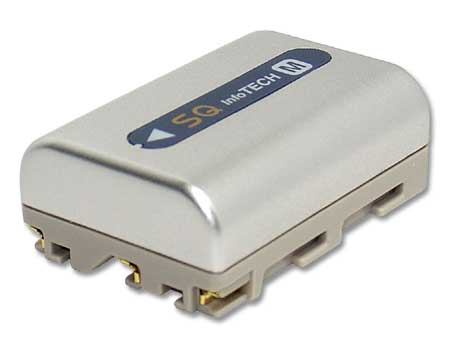 Reemplazo de batería de la videocámara para SONY HVR-A1J MVC-CD200 Recambio de batería de la videocámara SONY HVR-A1J MVC-CD200