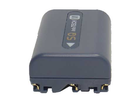 Reemplazo de batería de la videocámara para SONY DCR-TRV730 Recambio de batería de la videocámara SONY DCR-TRV730