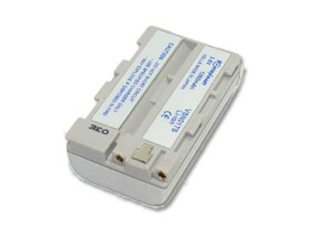 Reemplazo de batería de la videocámara para SONY DCR-PC5E Recambio de batería de la videocámara SONY DCR-PC5E