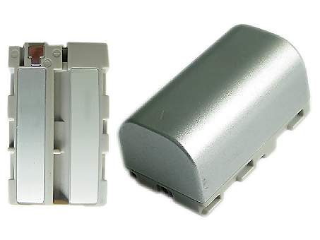 Reemplazo de batería de la videocámara para SONY DCR-PC5E Recambio de batería de la videocámara SONY DCR-PC5E