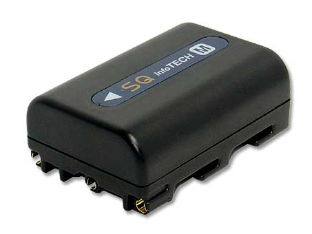 Reemplazo de batería de la cámara para SONY DCR-TRV33 Recambio de batería de la cámara SONY DCR-TRV33