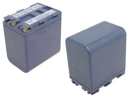 Reemplazo de batería de la videocámara para SONY CCD-TRV308 Recambio de batería de la videocámara SONY CCD-TRV308
