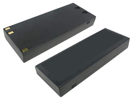 Reemplazo de batería de la videocámara para SONY NP-1SB Recambio de batería de la videocámara SONY NP-1SB
