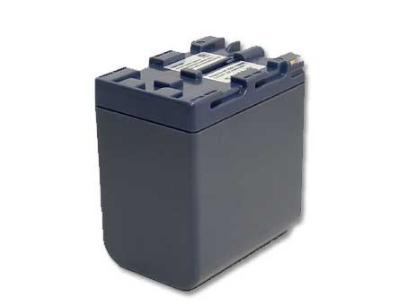 Reemplazo de batería de la videocámara para SONY DCR-TRV730 Recambio de batería de la videocámara SONY DCR-TRV730