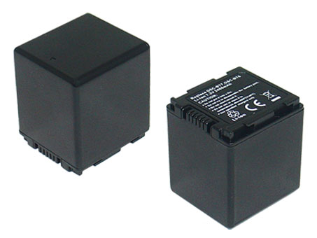 Reemplazo de batería de la videocámara para TOSHIBA GSC-BT7 Recambio de batería de la videocámara TOSHIBA GSC-BT7