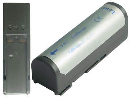 Reemplazo de batería de la cámara para SONY LIP-12H Recambio de batería de la cámara SONY LIP-12H